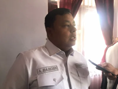 Bawaslu Kota Bengkulu Larang Calon Walikota Bawa-bawa Nama Pejabat Saat Debat