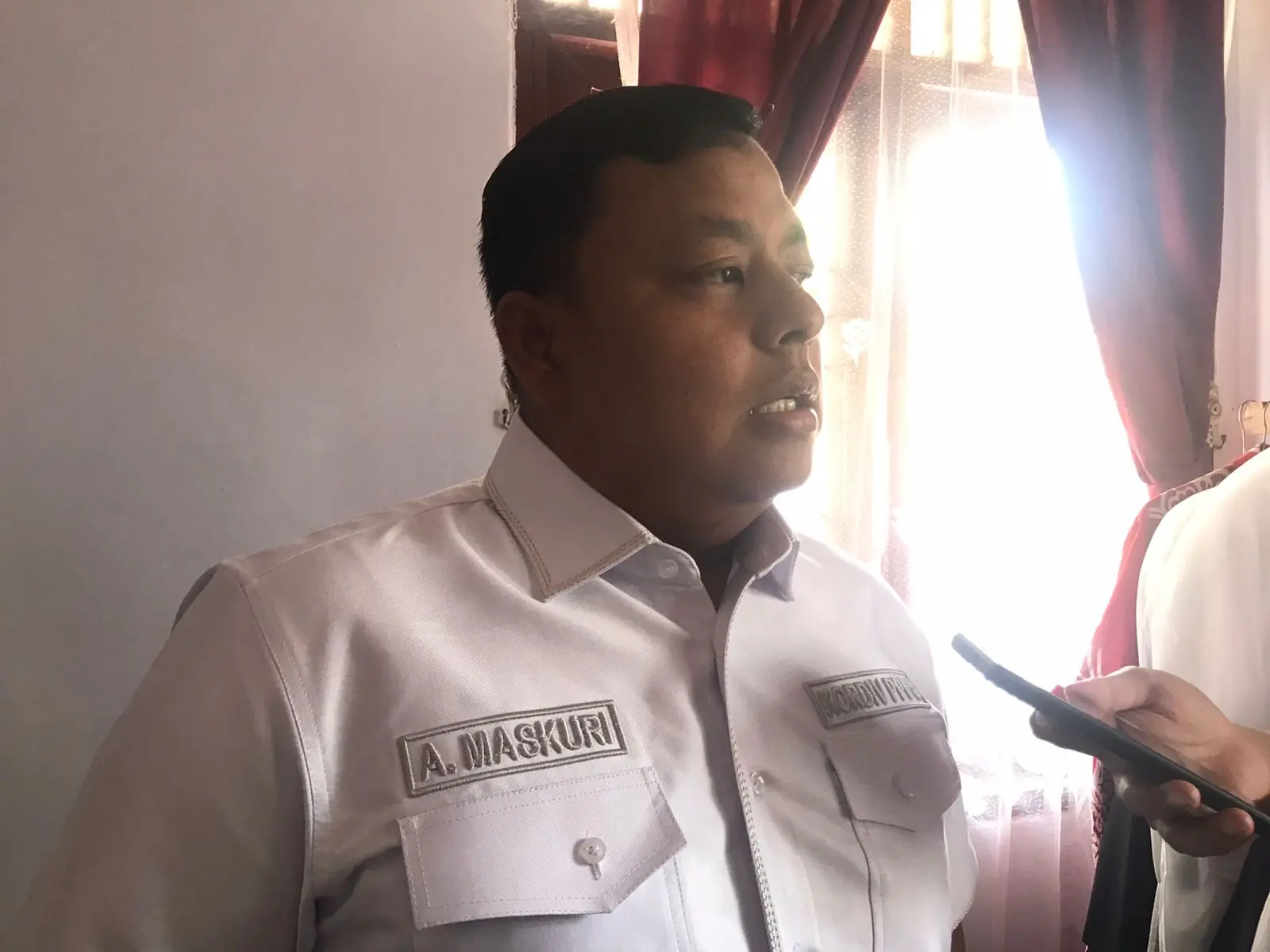 Bawaslu Kota Bengkulu Larang Calon Walikota Bawa-bawa Nama Pejabat Saat Debat